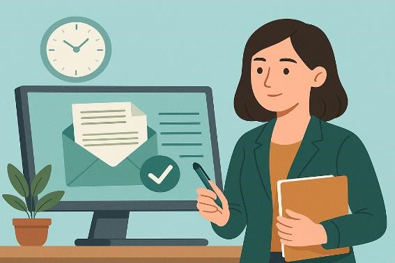 Acompanhamento Processos
