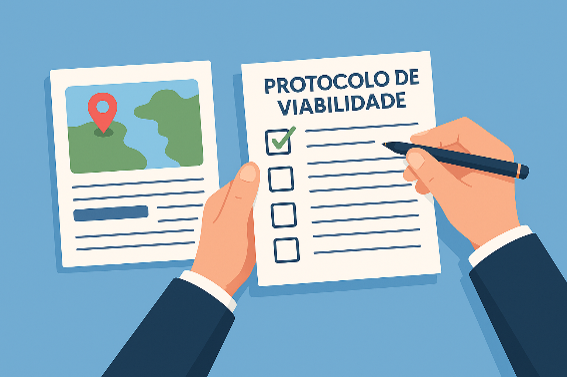 Protocolo de Viabilidade